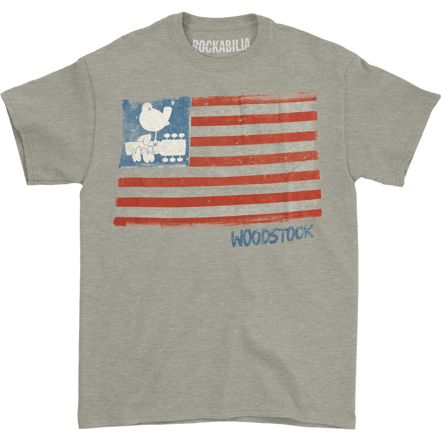 Classic Woodstock T-shirt