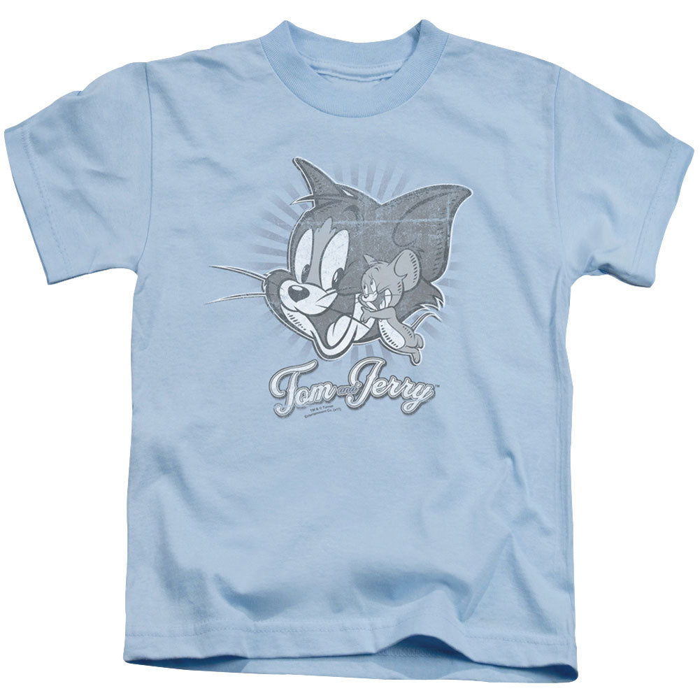 Classic Pals Juvenile Childrens T-shirt Style001