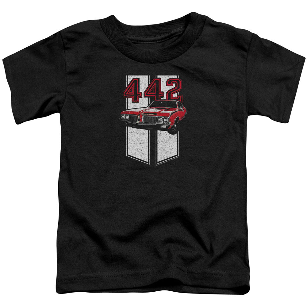442 Toddler Childrens T-shirt