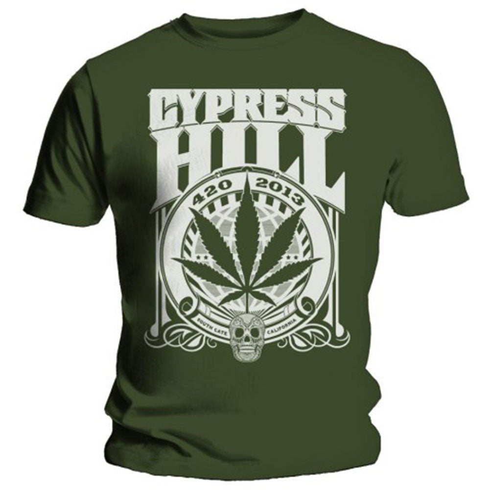 420 2013 T-shirt