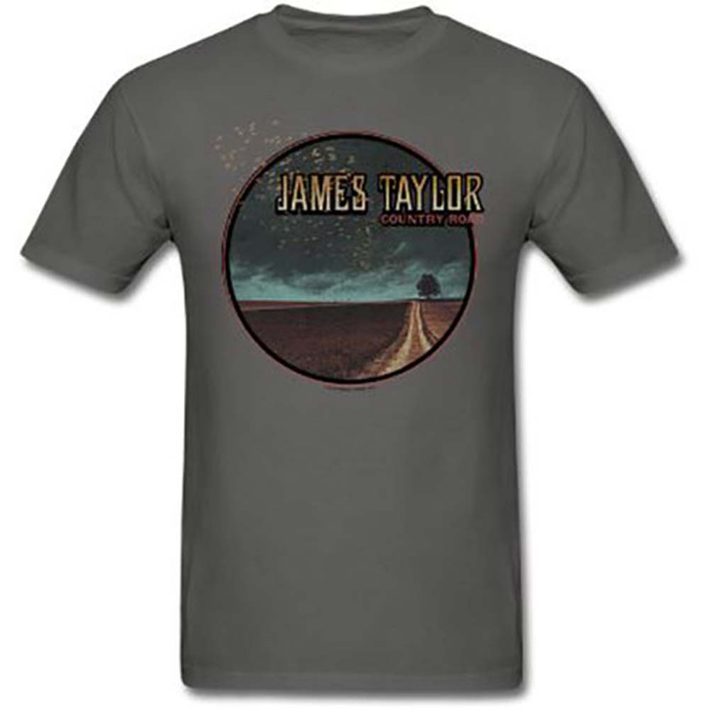 2018 Tour Country Road T-shirt