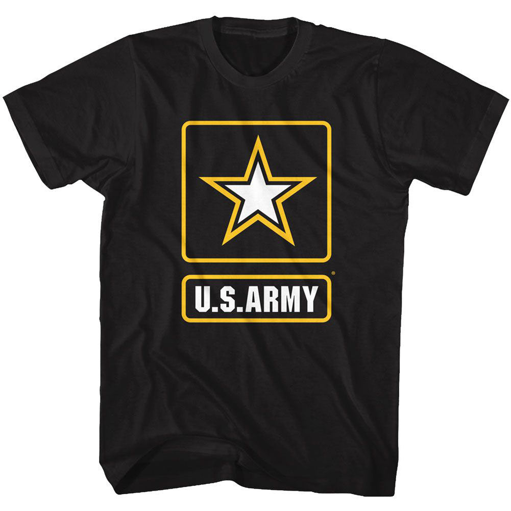 Color Logo T-shirt