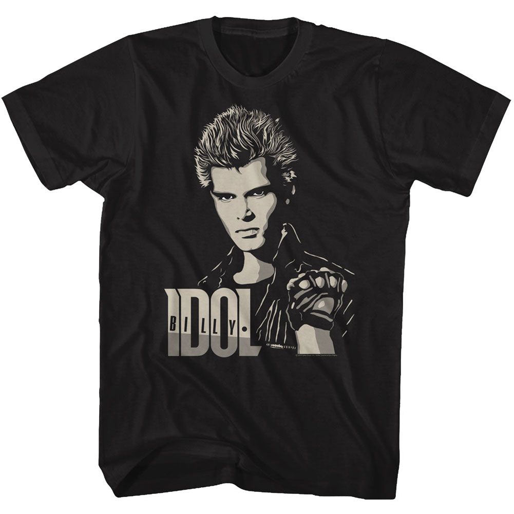 2 Tone Billy T-shirt