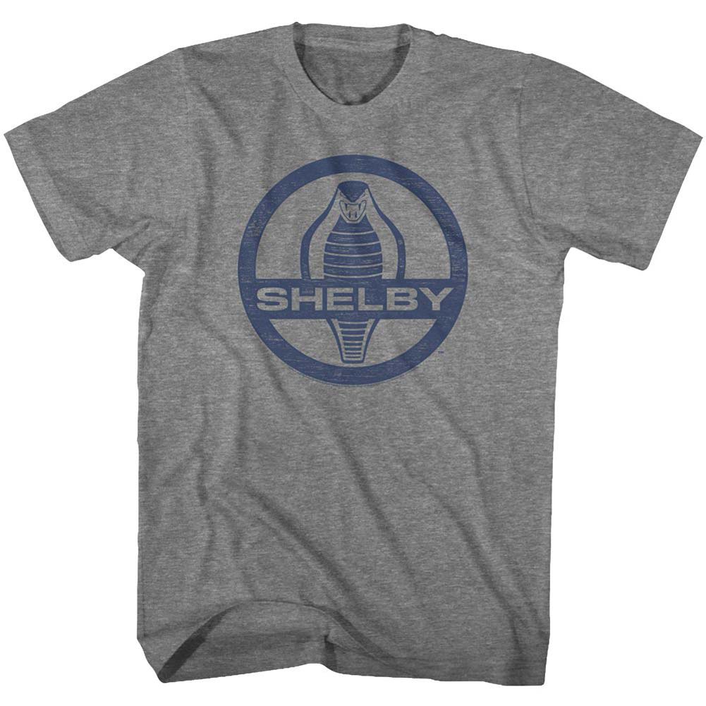 Cobra Snake Logo T-shirt
