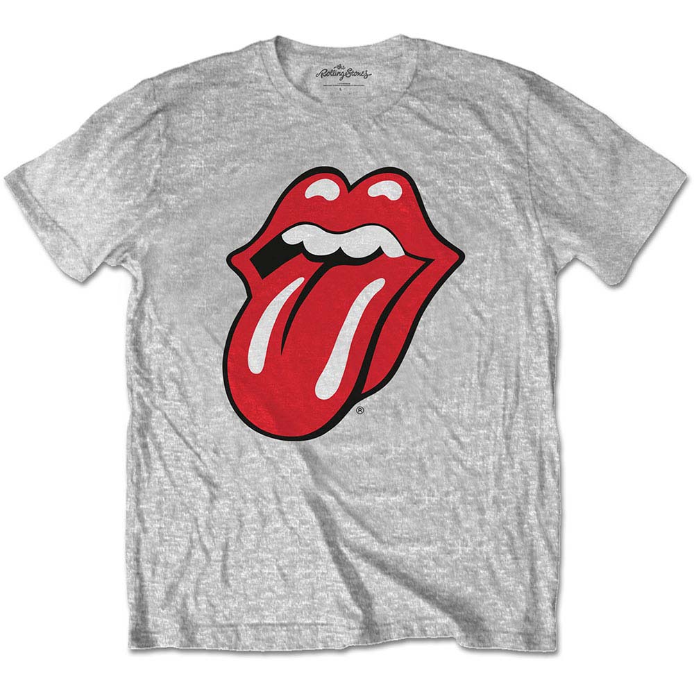 Classic Tongue Childrens T-shirt