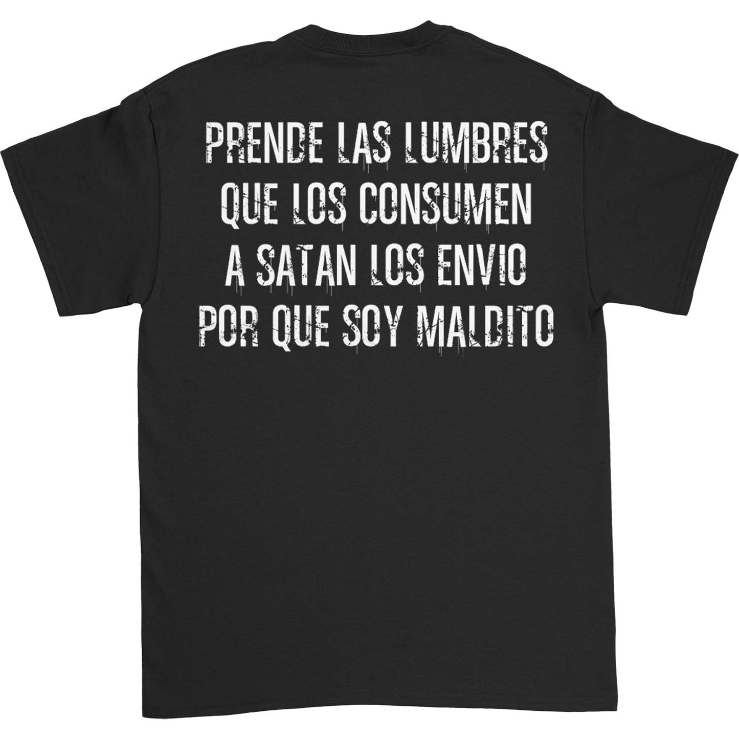 Church T-shirt Style002