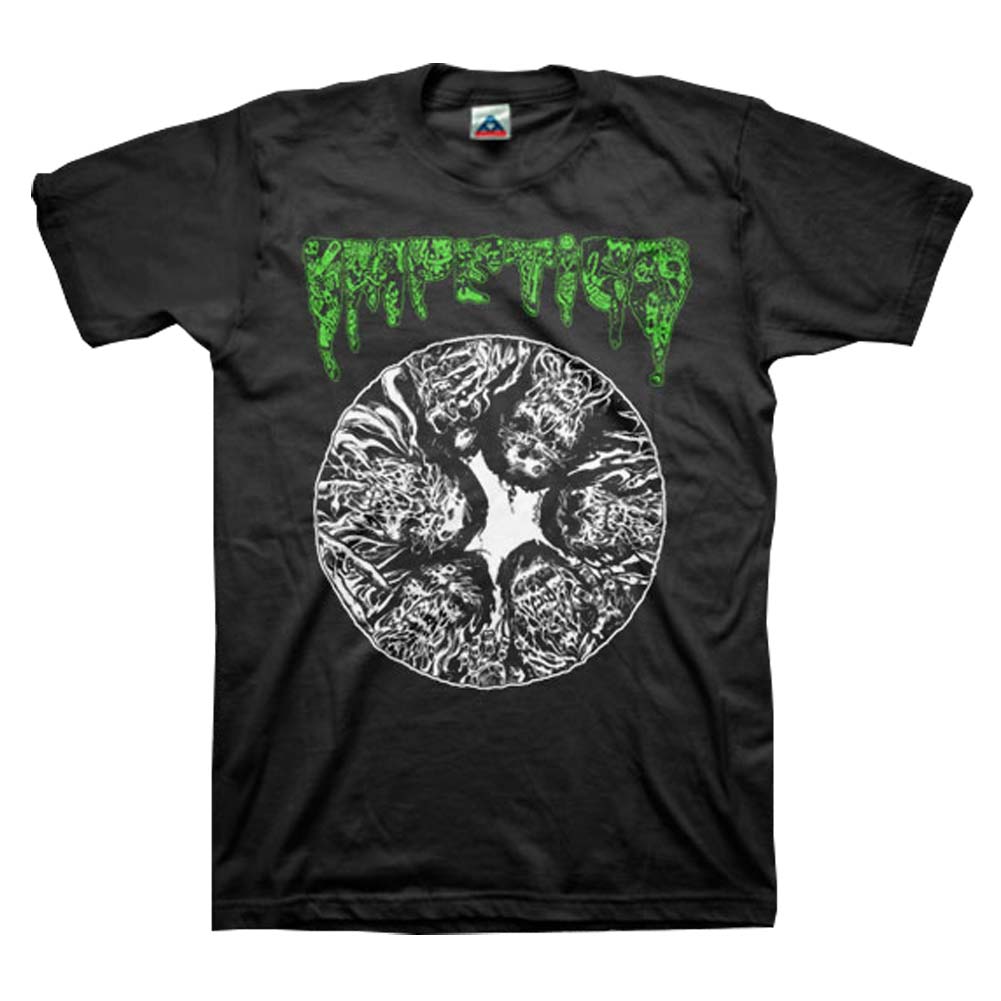 20th Anniversary T-shirt Style001