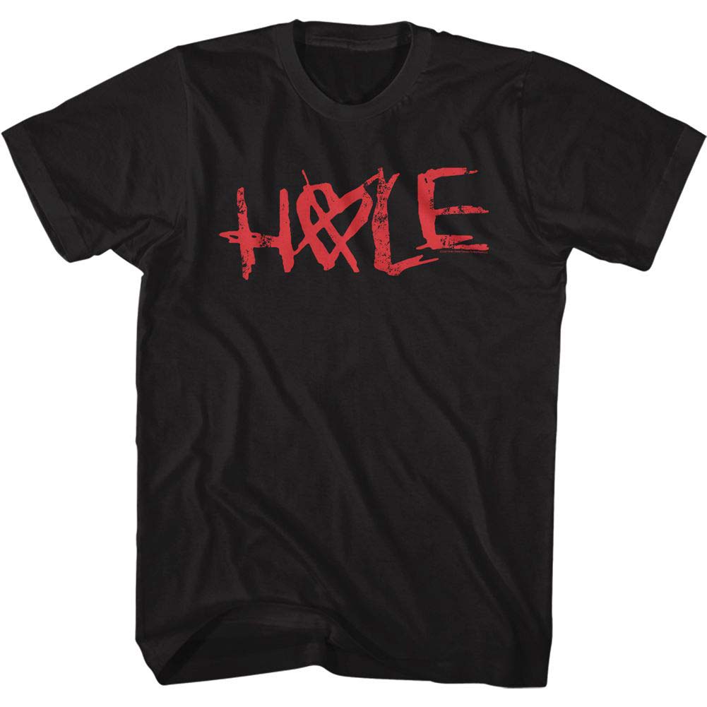 Crossed Heart Logo T-shirt