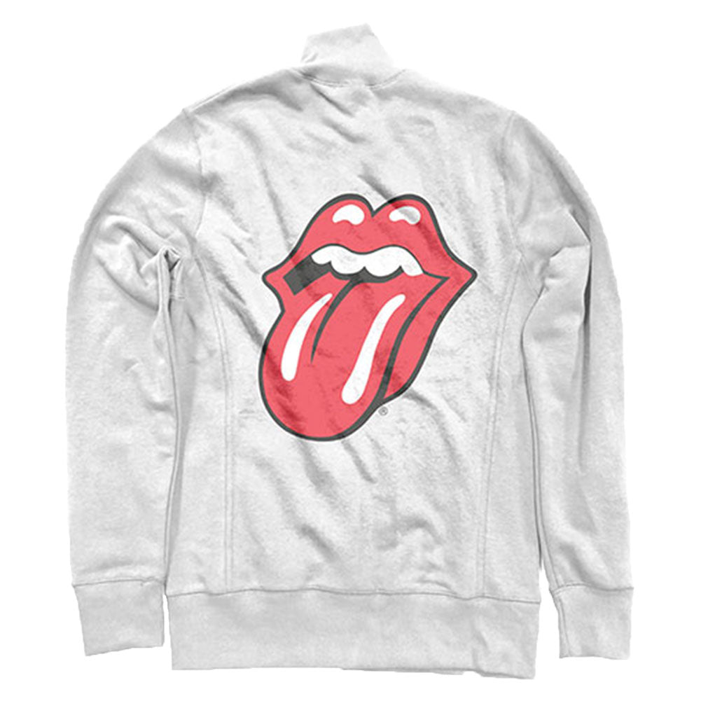 Classic Tongue (Back Print) Unisex Track Top Jogger Sweatshirt Style001