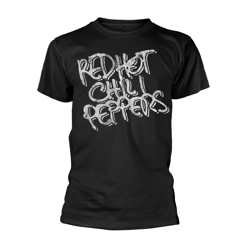 Black & White Logo T-shirt