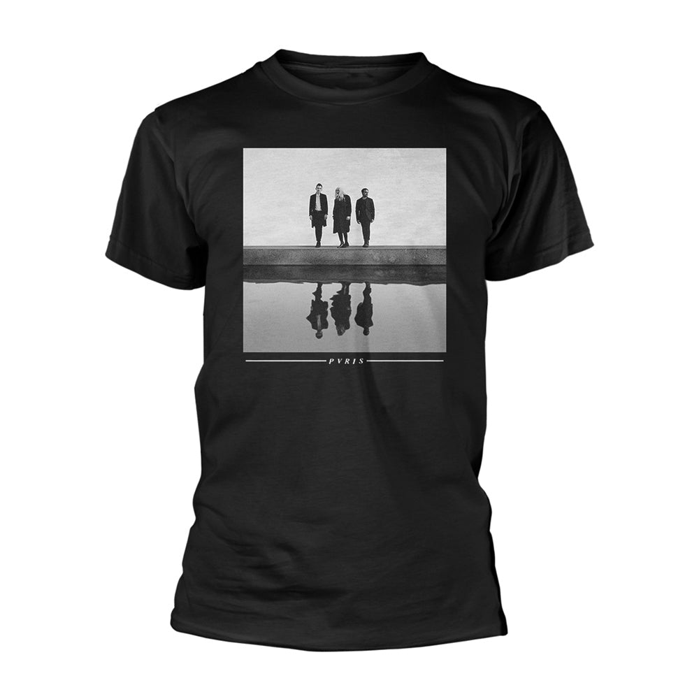 Album Cover T-shirt Style010