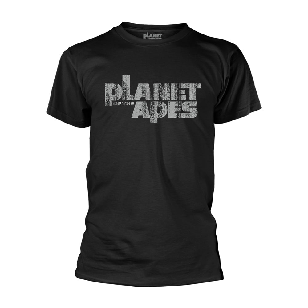 Distress Logo T-shirt Style002