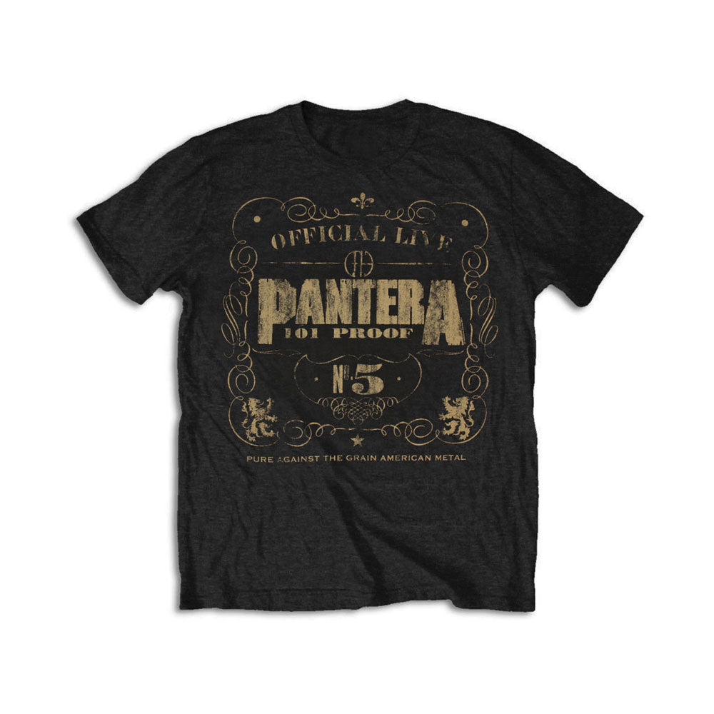 101 Proof T-shirt Style001