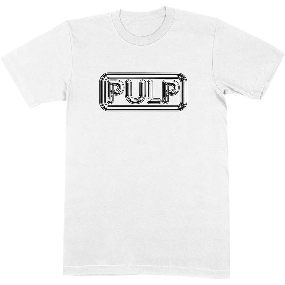 Different Class Logo T-shirt