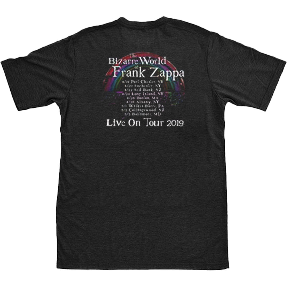Bizarre World Of� 2019 Tour T-shirt