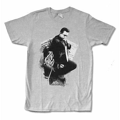 Collage Heather T-shirt