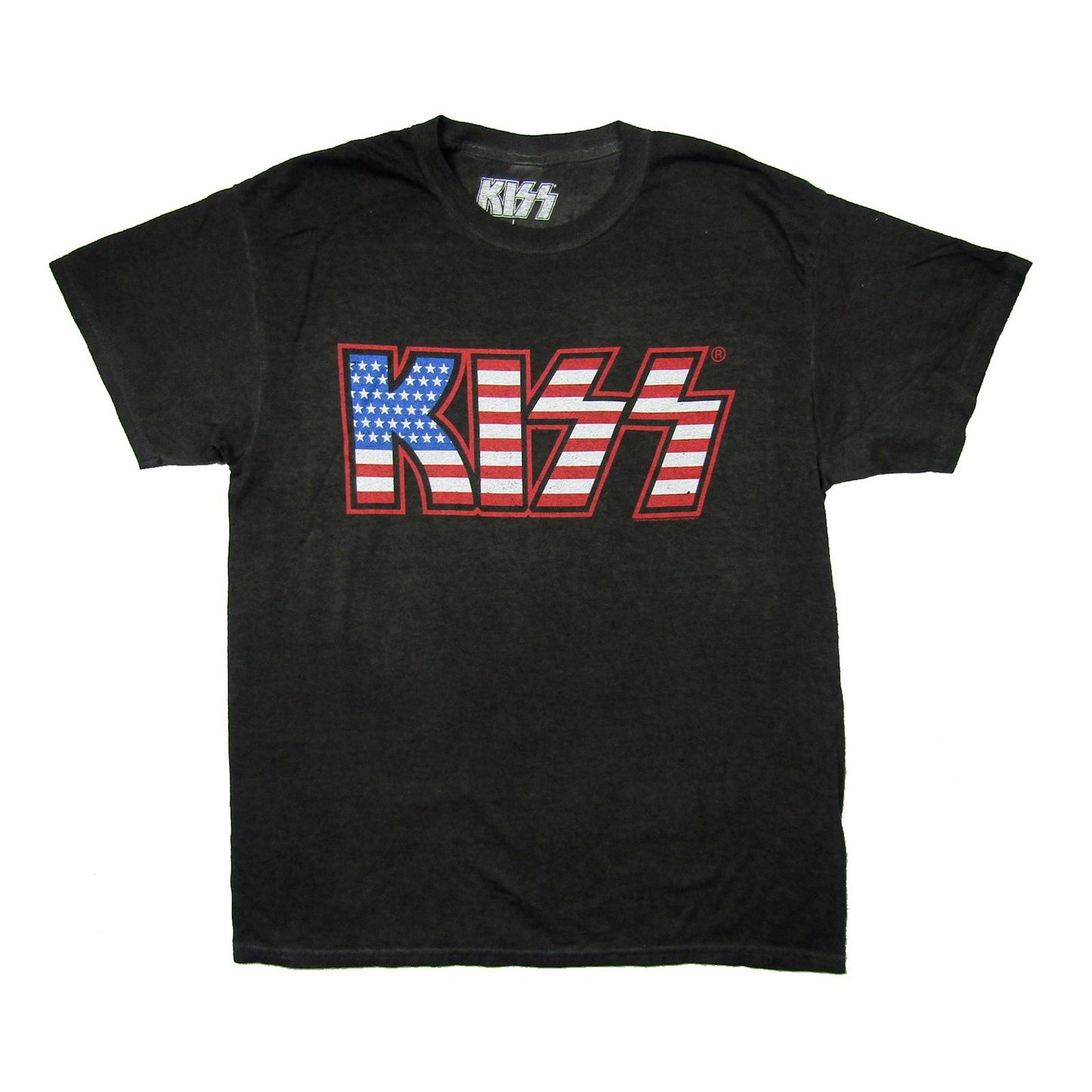 American Flag Logo T-shirt