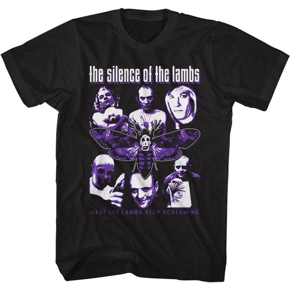 Collage T-shirt Style015