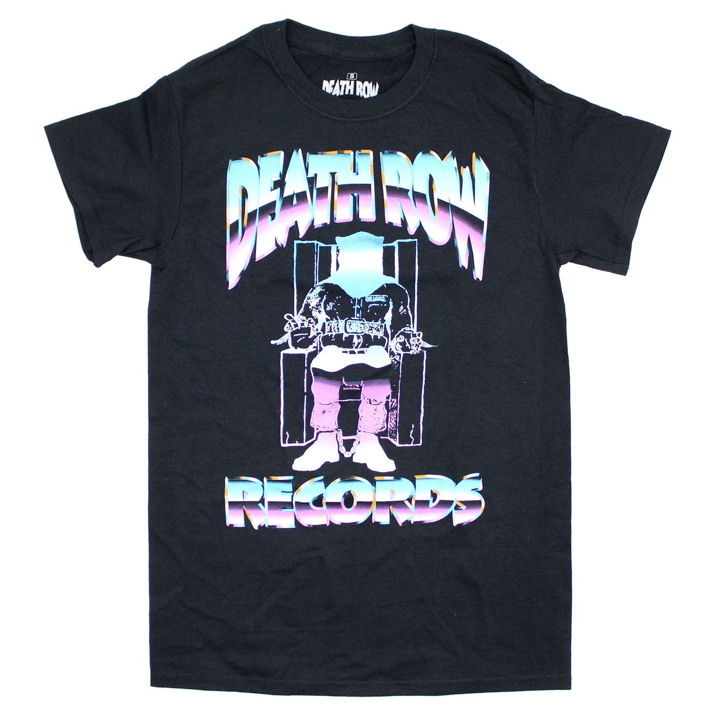 Chrome T-shirt Style004