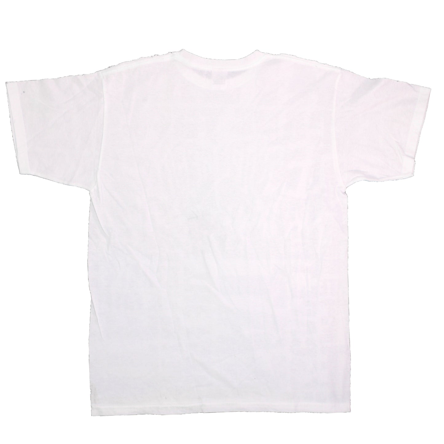 Allover Print Logos T-shirt