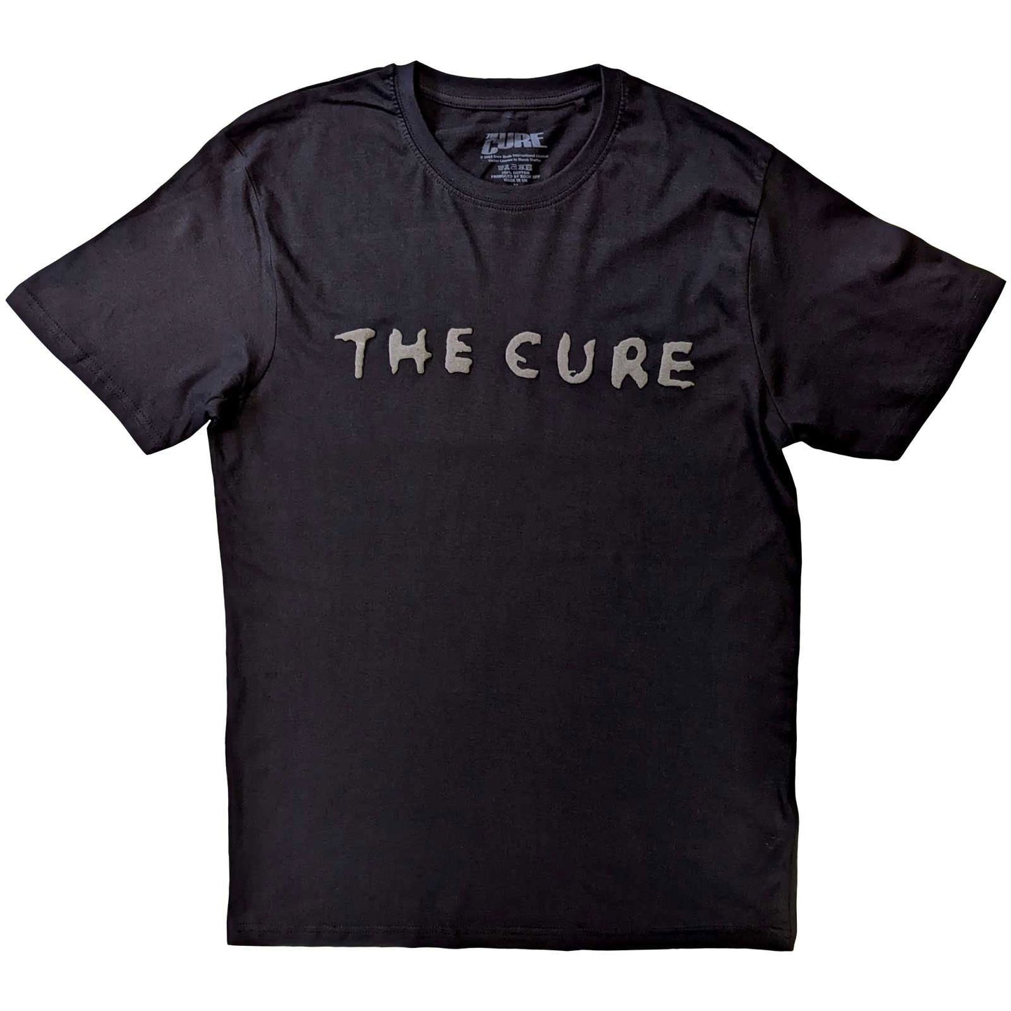 Circle Logo T-shirt Style009