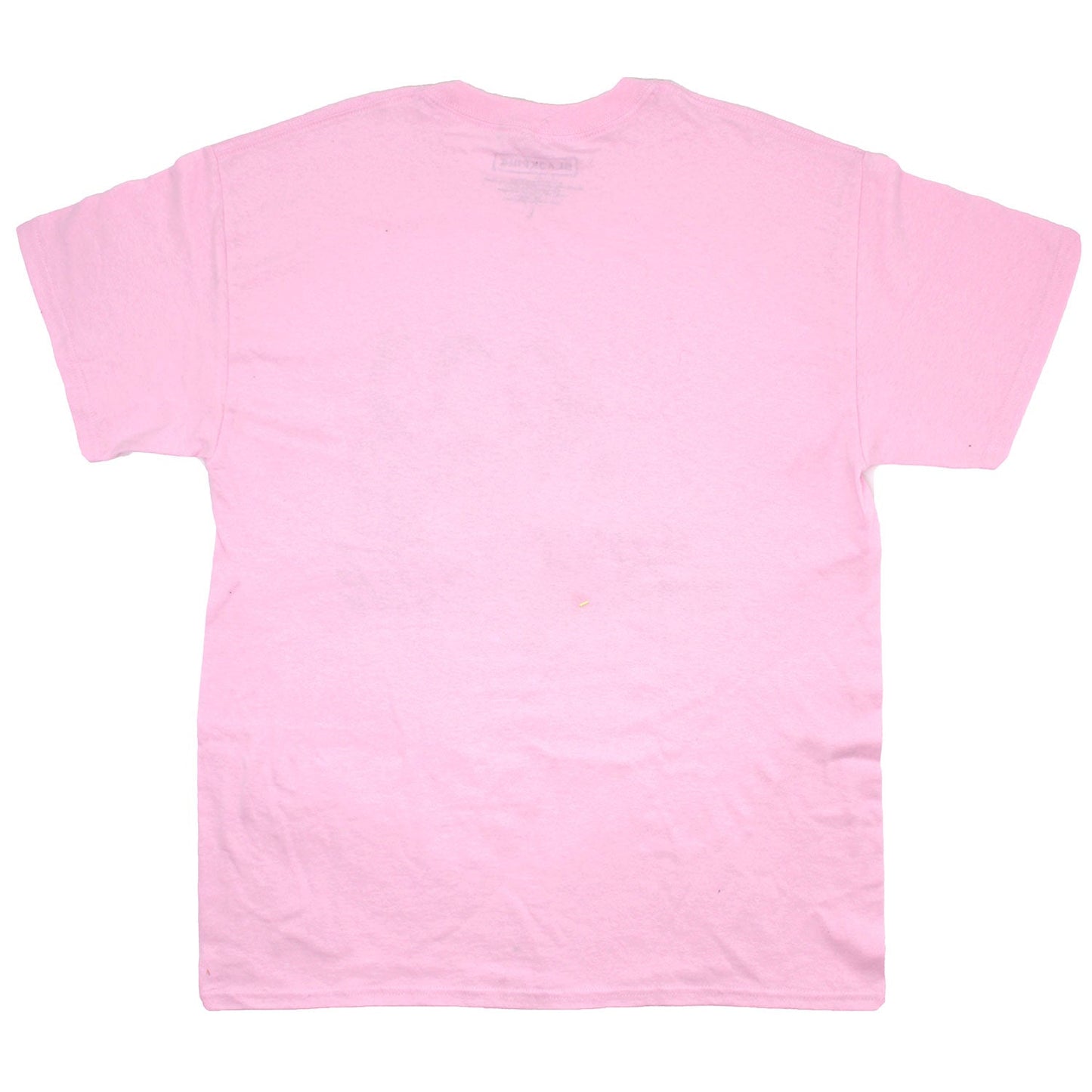 Black And White Band Photo Slim Fit T-shirt