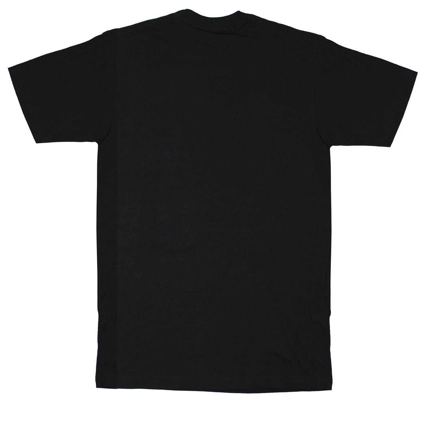 Bloody Cherubs Art & Logo Slim Fit Tee T-shirt