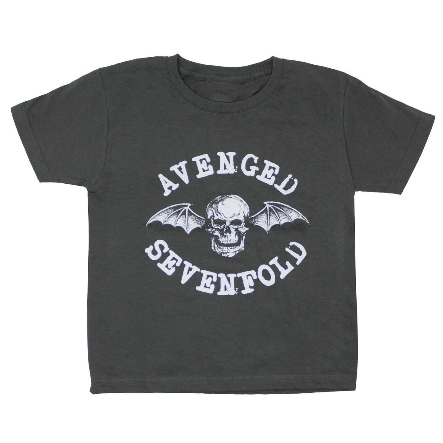 Classic Deathbat Kid's Tee Childrens T-shirt Style001