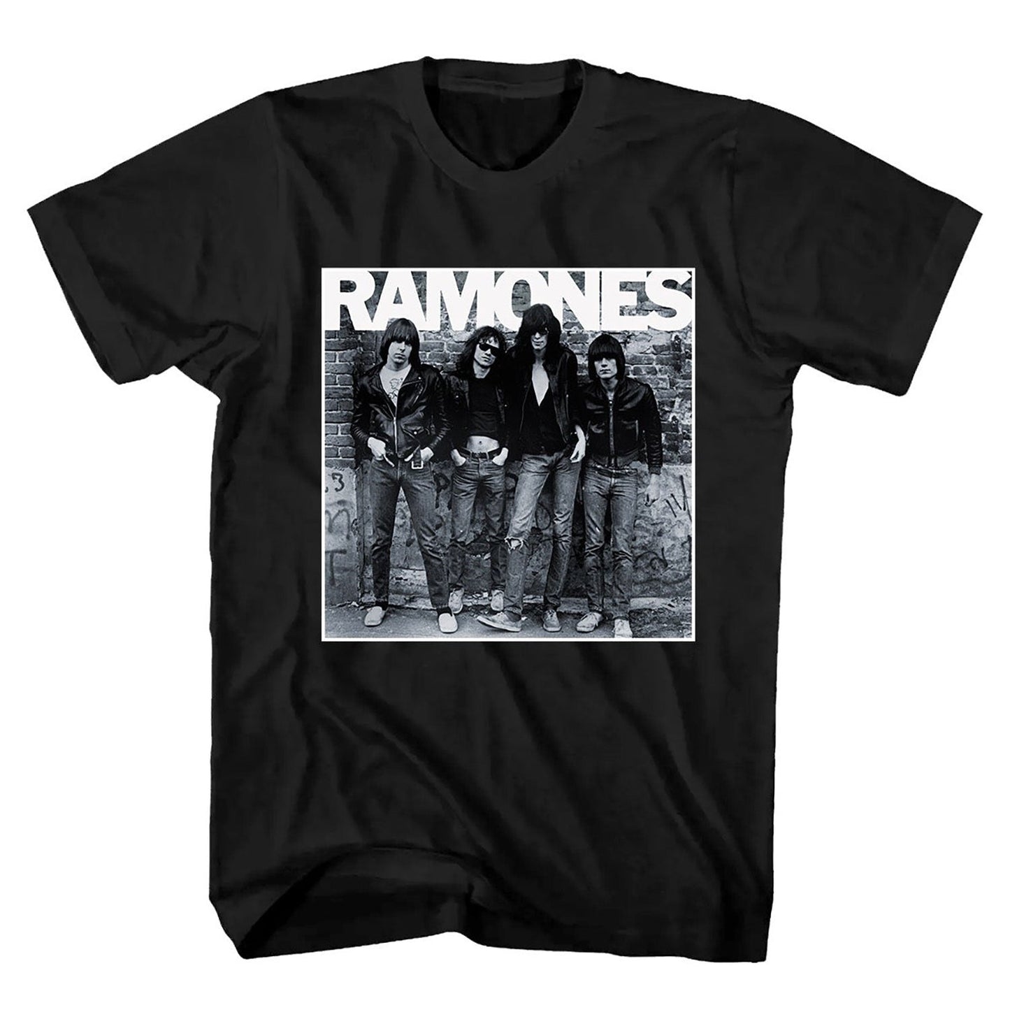 Album Cover T-shirt Style012