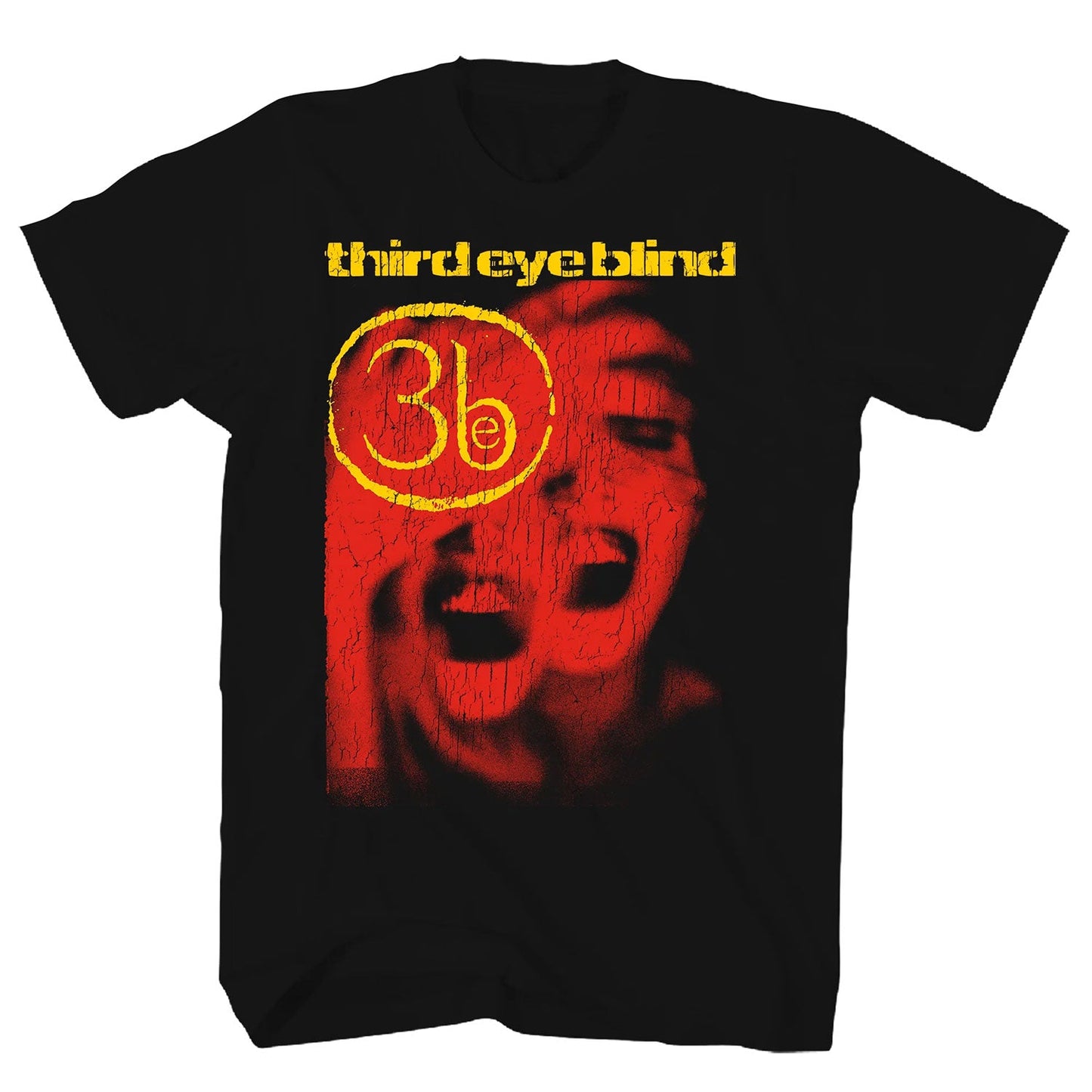 Album Cover T-shirt Style013