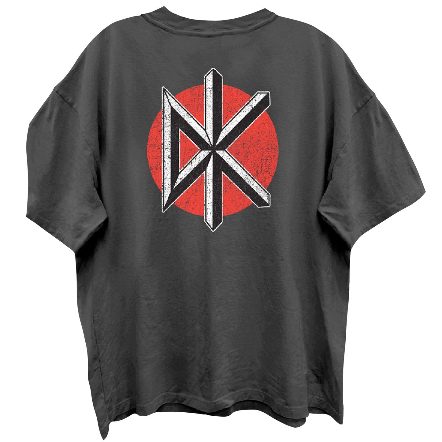 DK Logo Vintage T-shirt