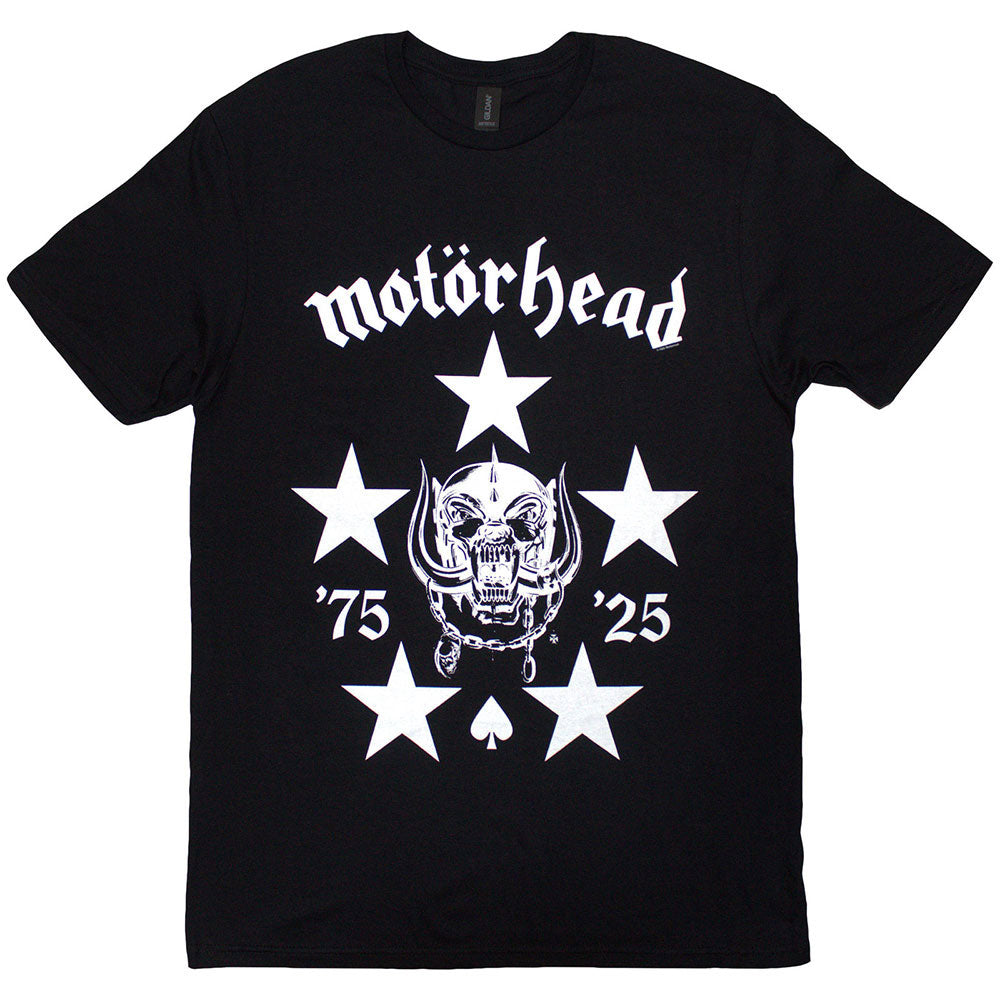 50 Years Bmg Logo T-shirt