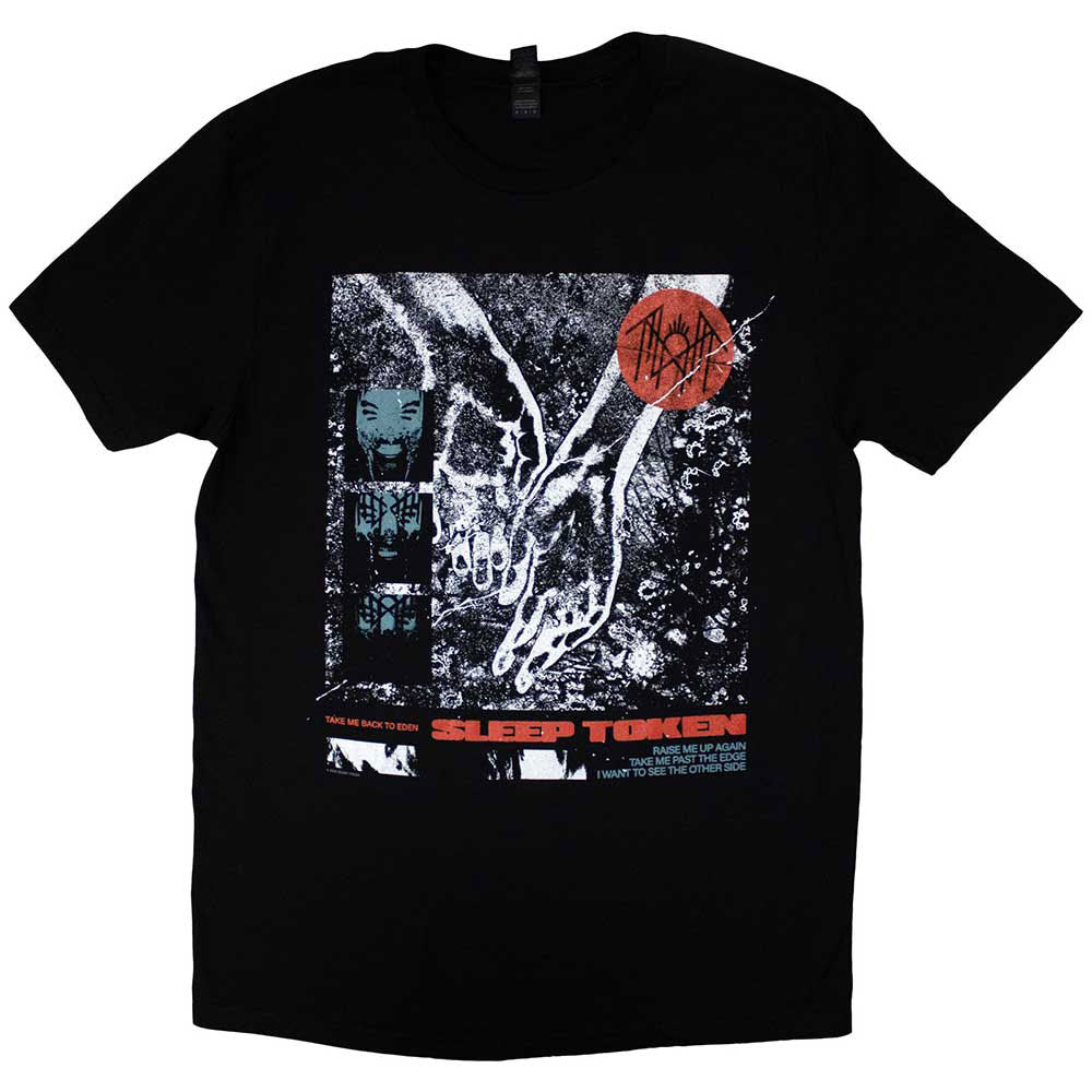 Collage T-shirt Style020