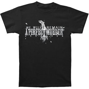 Album Artwork T-shirt