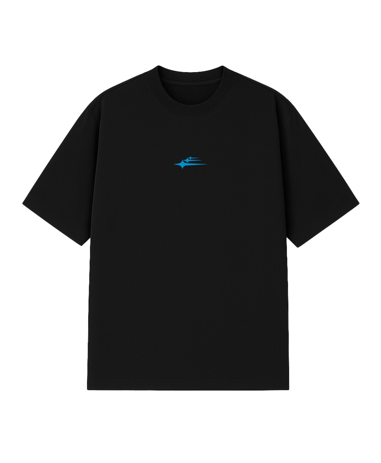 ATHENTIQ SW LOGO TEE