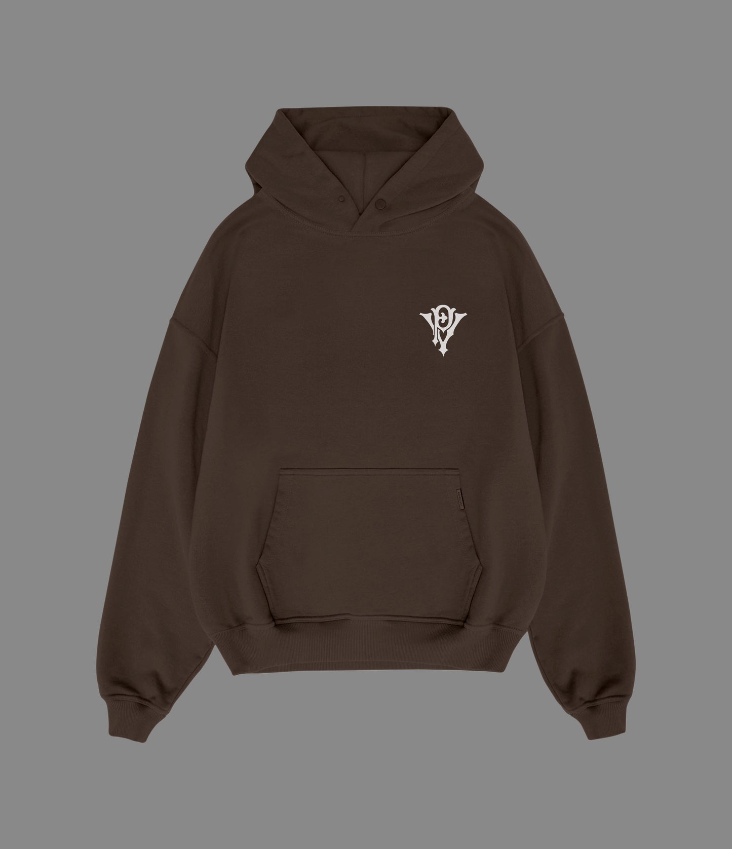 PRIVATE VICTORIES LOGO HOODIE