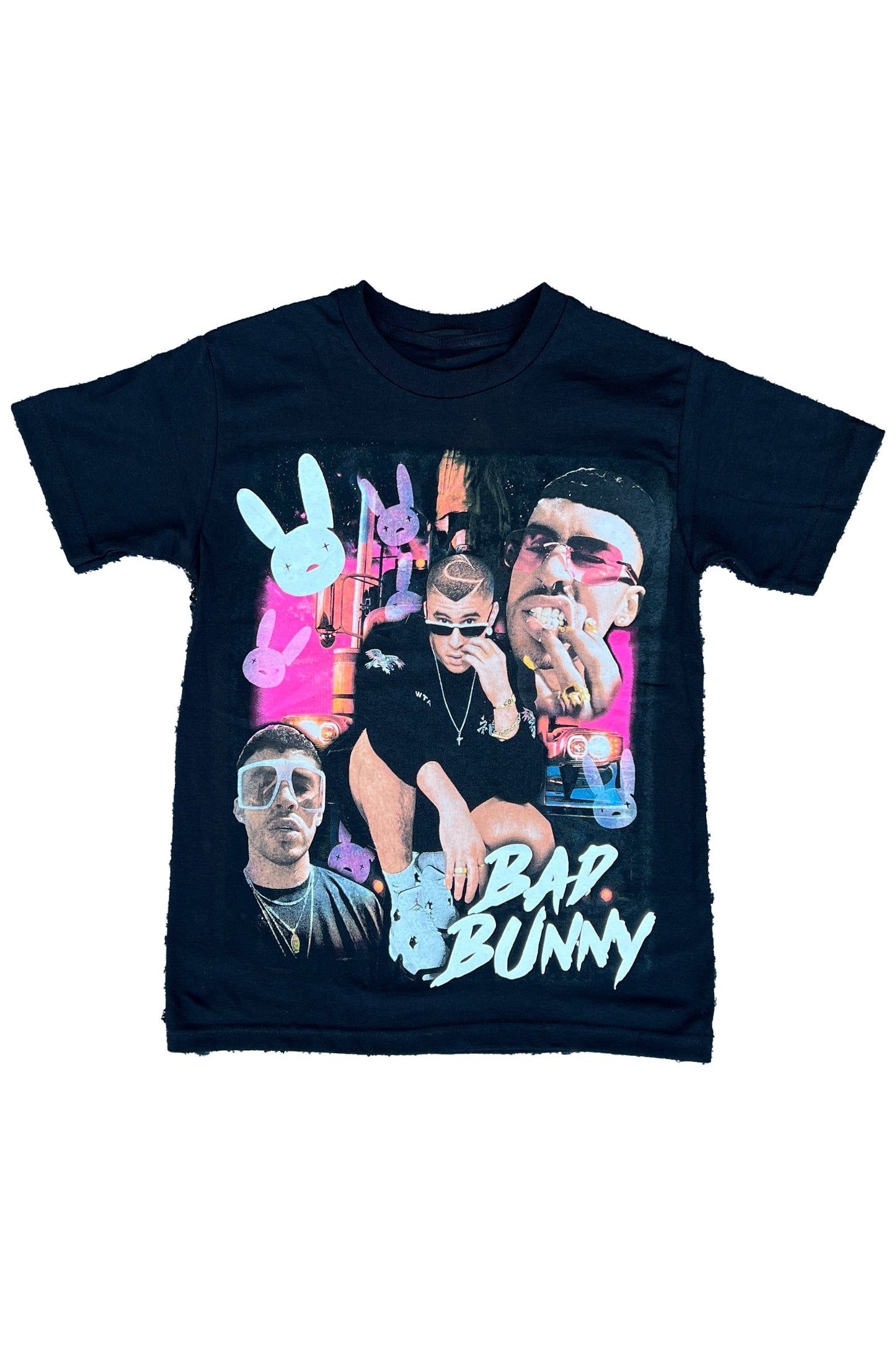 B. Bunny Graphic Tee