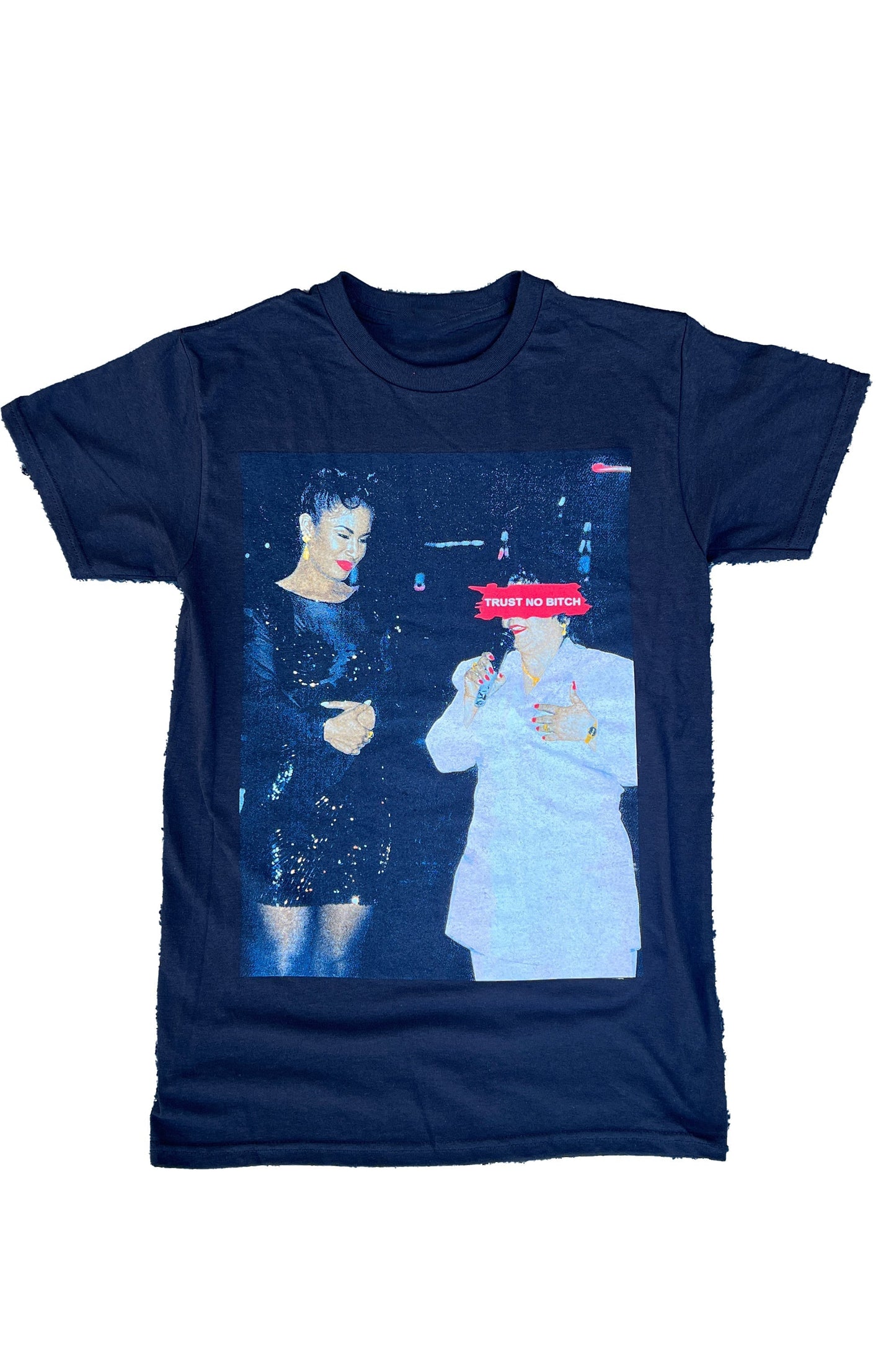 Selena Trust Graphic Tee