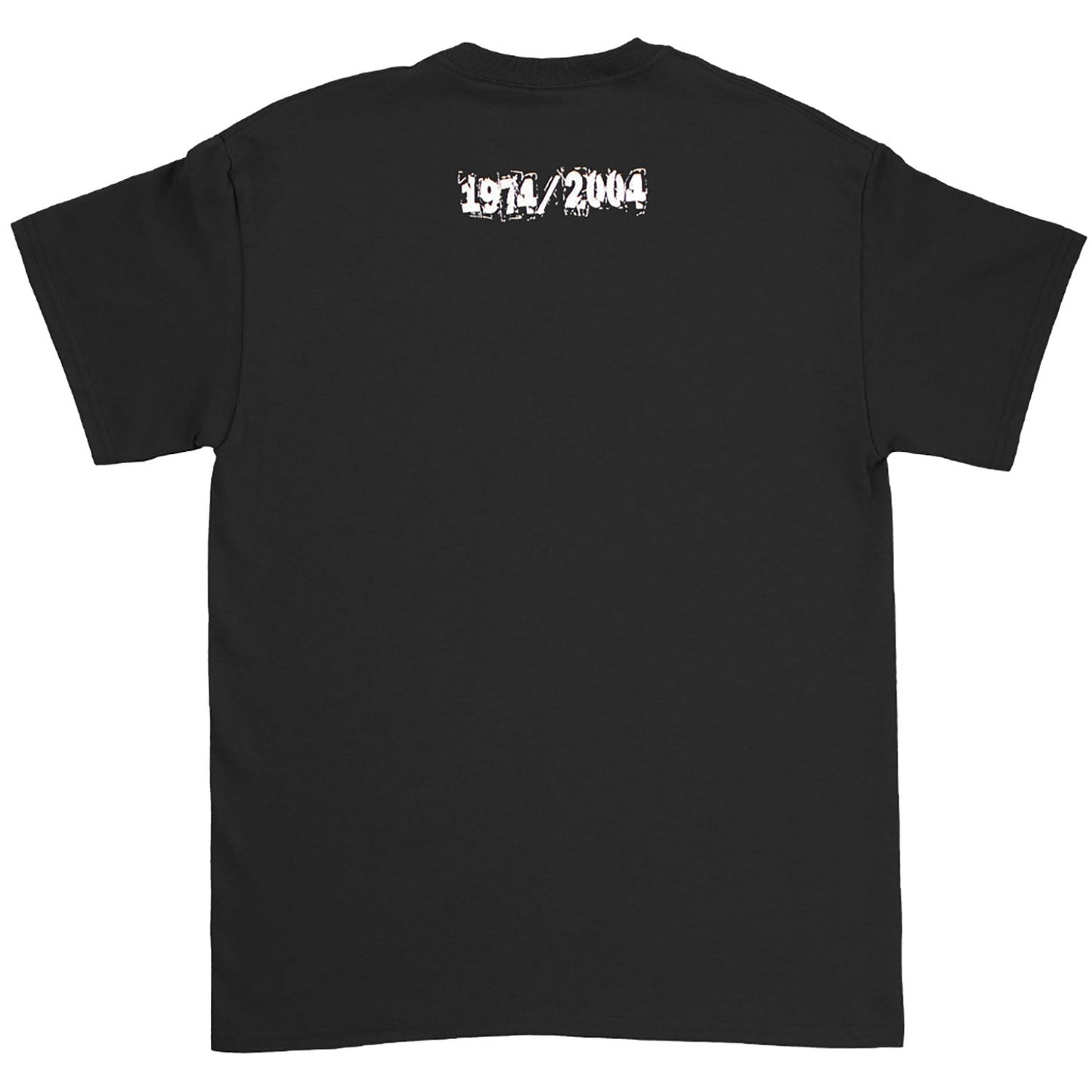 1974 Eagle T-shirt Style001