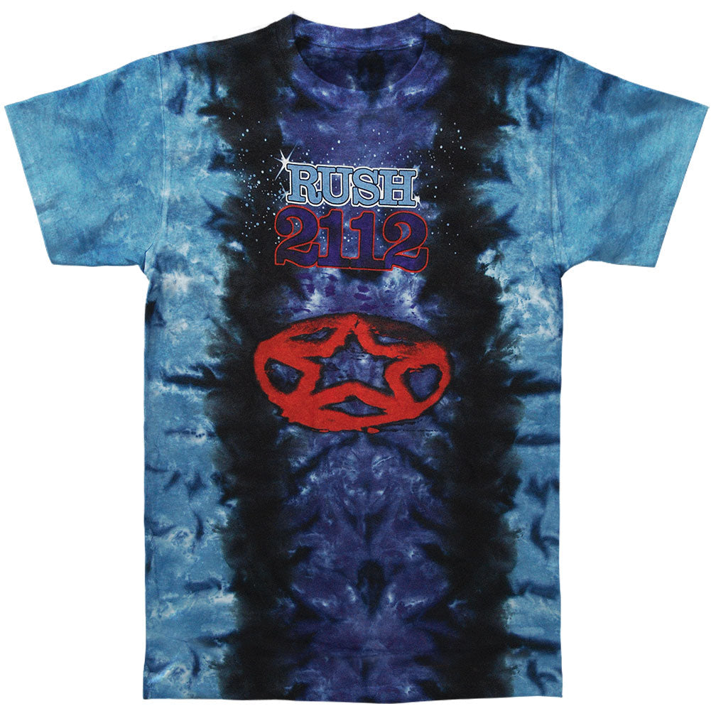 2112 Tie Dye T-shirt