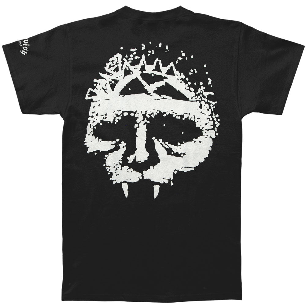 Classic T-shirt Style009