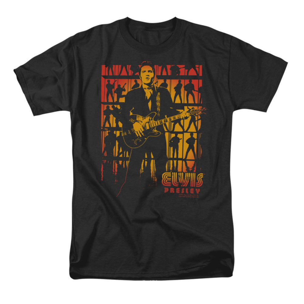 Comeback Spotlight T-shirt