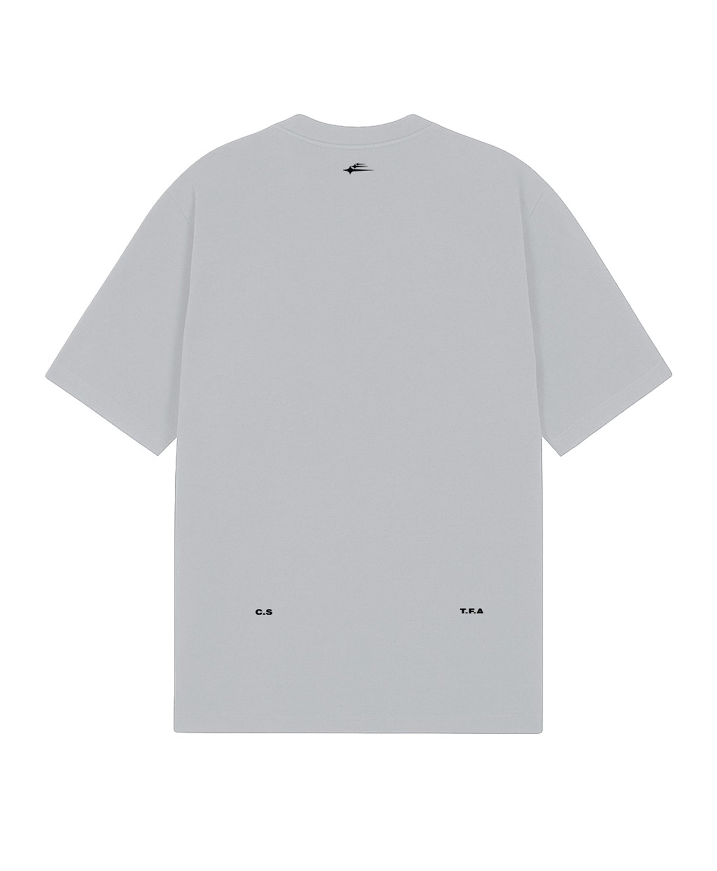 ATHENTIQ LOGO TEE Style001