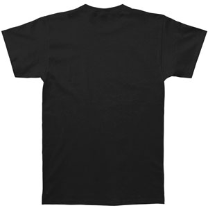 Coffin Slim Fit T-shirt Style001