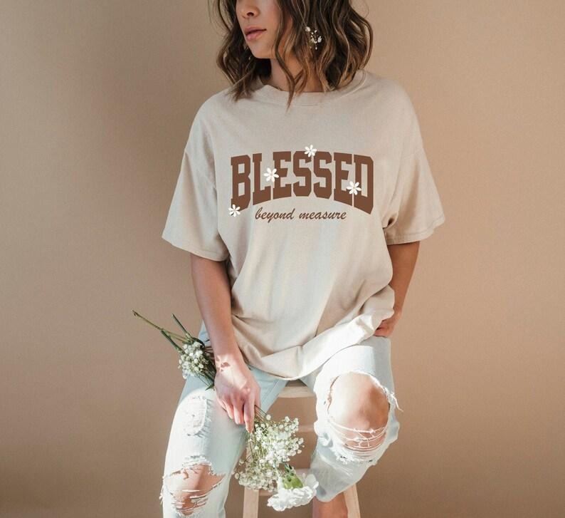 Aesthetic Christian Shirt For Women, Streetwear Jesus T Shirt, Brown Christian Apparel, Trendy Bible Verse Tshirt, Mens Religious Gift