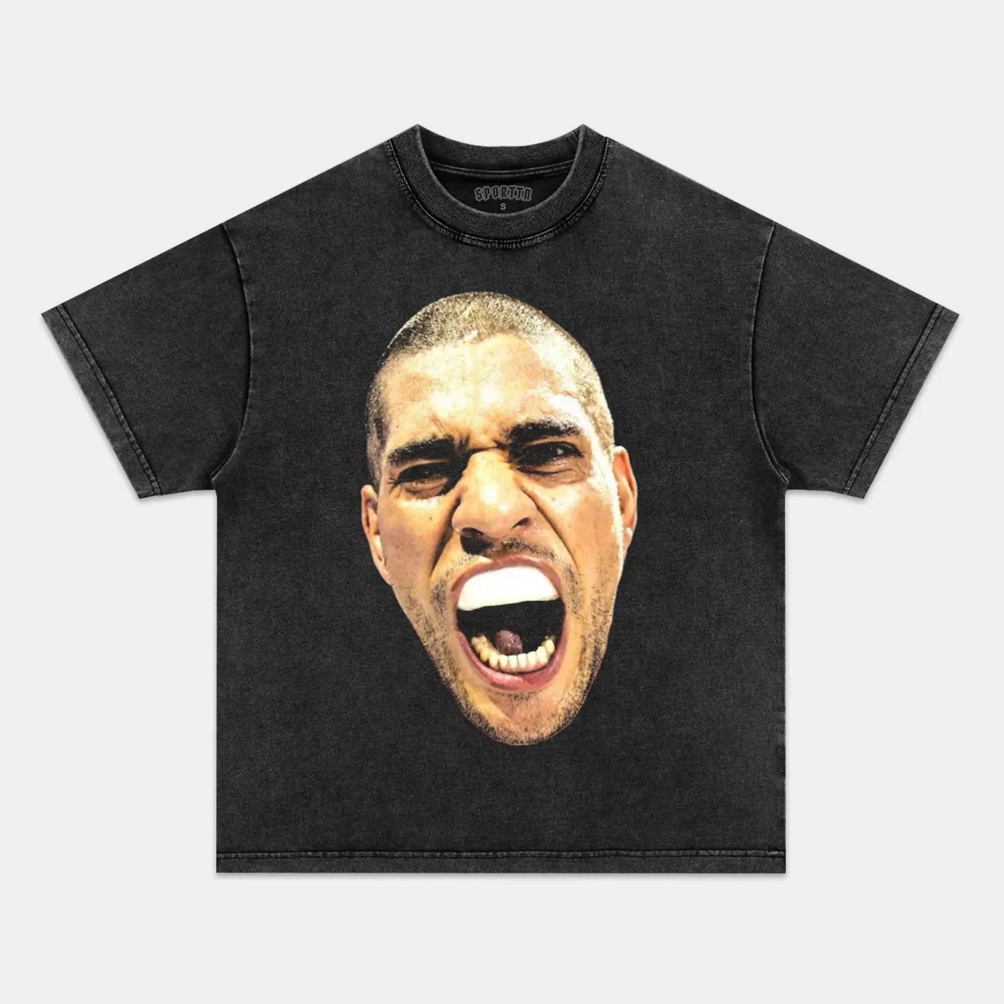 ALEX PEREIRA 2025 TEE