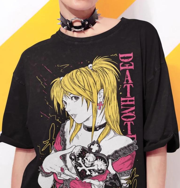 Anime Vintage Special T-shirt Unisex, Anime Manga T-Shirt, Anime T-Shirt, Anime Lovers T-Shirt, Graphic Anime T-Shirt, Manga T-Shirt, Japanese Anime Menswear Top