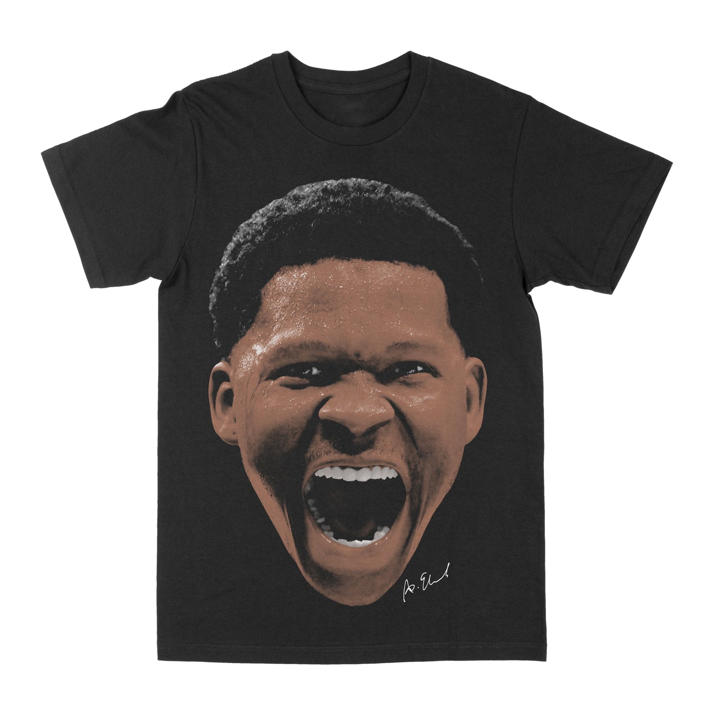 Anthony Edwards "Big Face" Graphic Tee