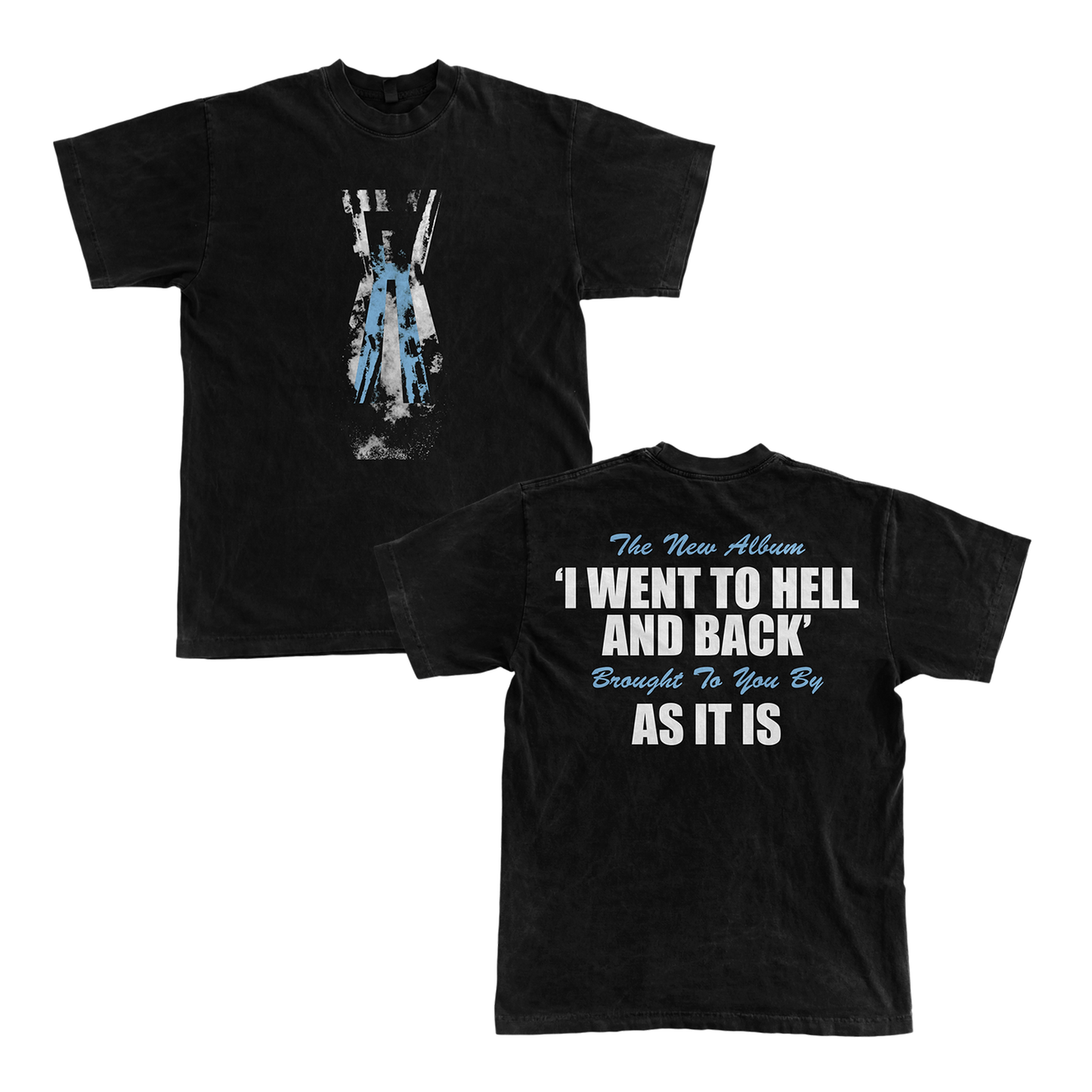 "Brought To You By" T-Shirt