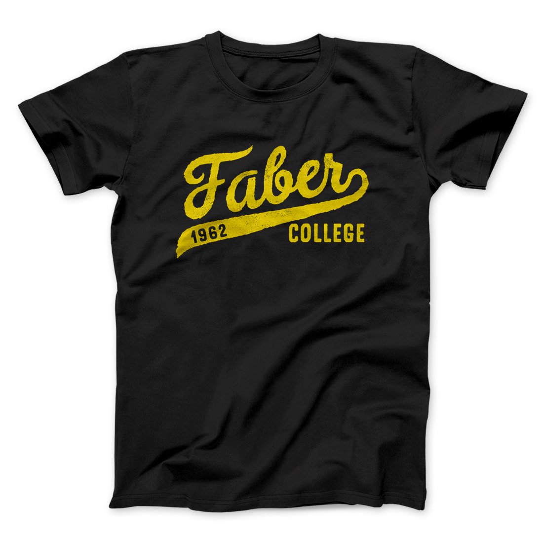 Faber College Funny Movie Men/Unisex T-Shirt